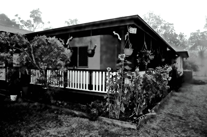 The house of Teh Node