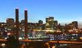 City of Tacoma