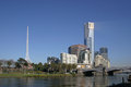 Melbourne - Arts and Business