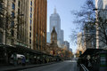 Melbourne - Collins St.