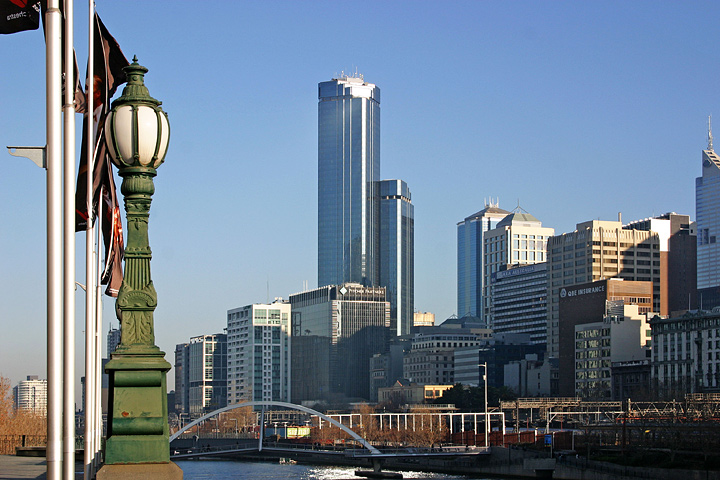 The Rialto - Melbourne