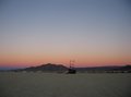 Ship of the Desert