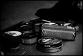 Shoe Shine Tools