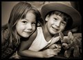 Brother and Sister