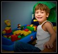Carson Builds