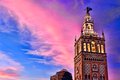Giralda Bell Tower