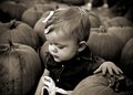 The Great Pumpkin, Charlie Brown