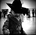 'Cause I'm a Cowboy