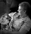 Meeting Grandma