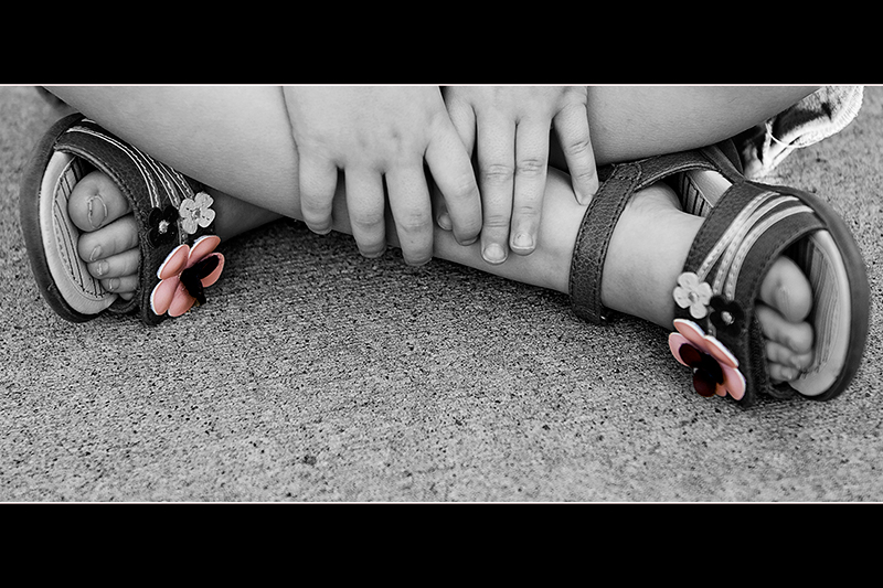 Fingers and Toes