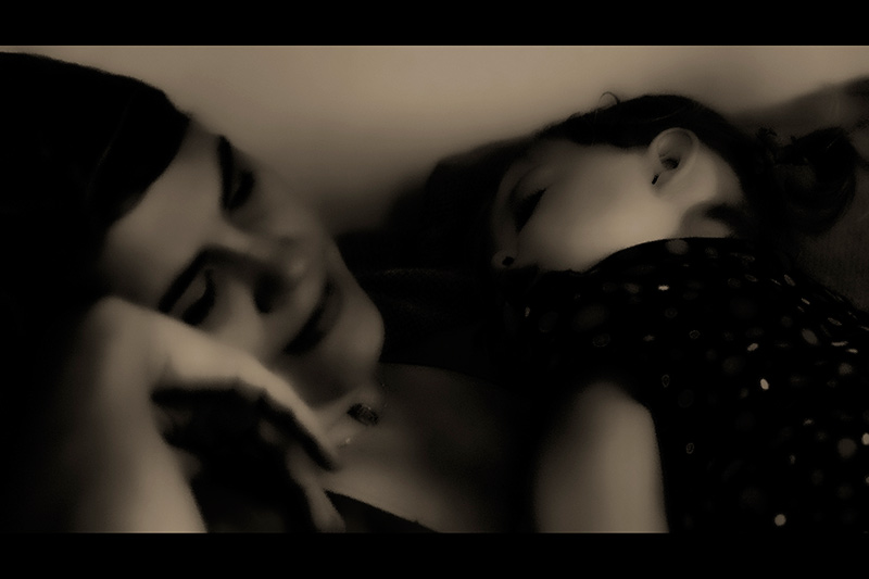 Moonlight Nap