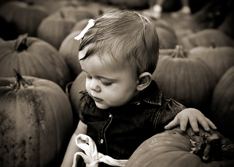 The Great Pumpkin, Charlie Brown