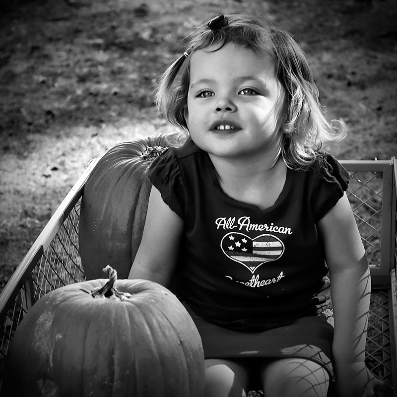 All-American Sweetheart