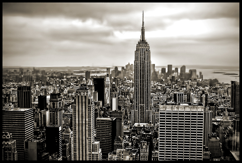 Classic New York