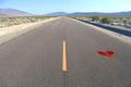Death Valley Road