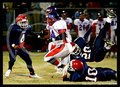 Under the Friday Night Lights