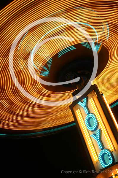 Yoyo
