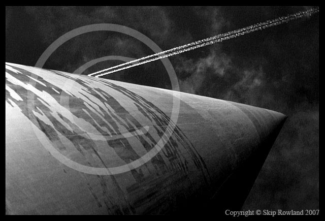 Near Miss