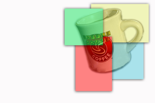 Not Just Another Mug
