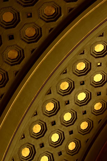 ceiling