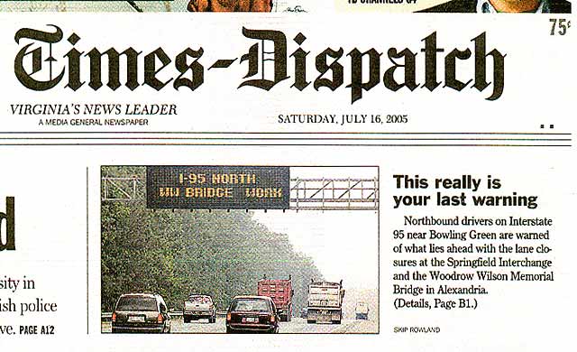 Headline News!!!
