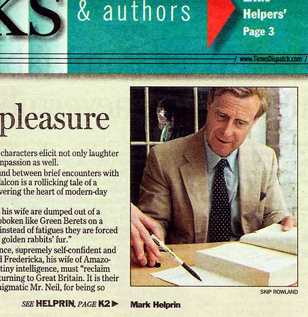 RTD - Book Section Cover Story - 071705