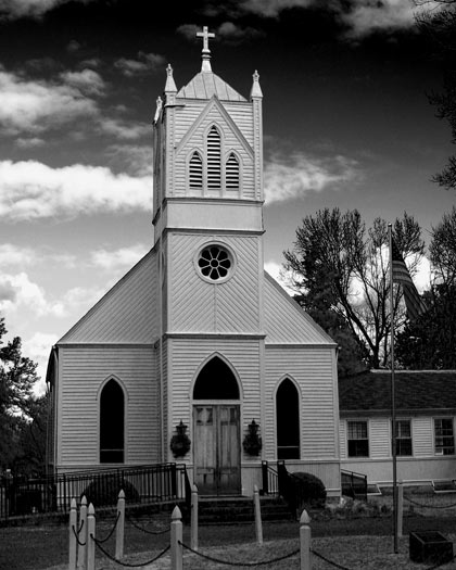 St Paul's Episcopal Church