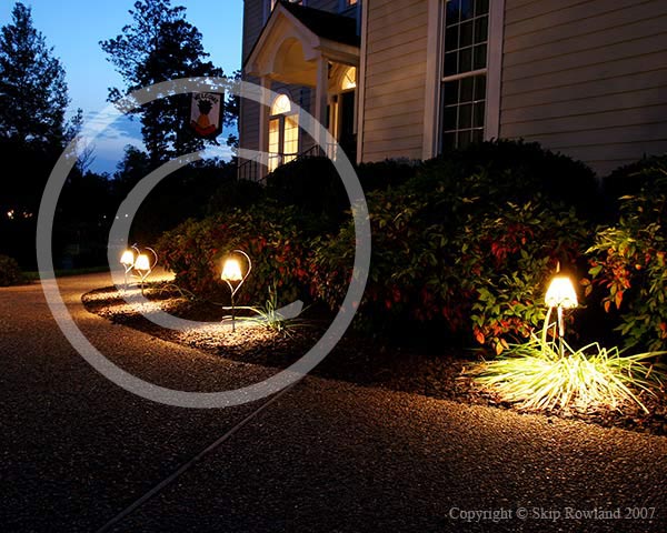 residential lighting