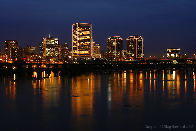 Richmond, Va