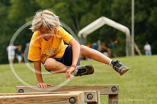 obstacles