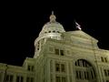 Texas Capitol