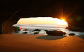 From the Cave