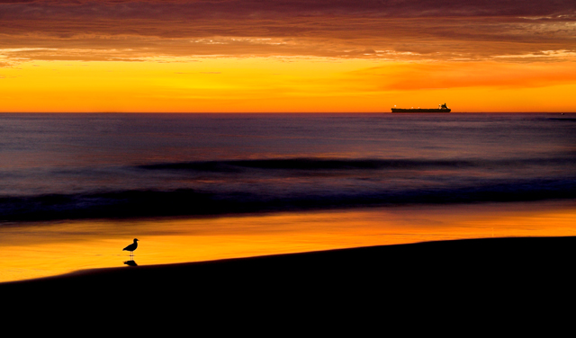 Before Sunrise