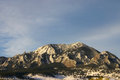 Bear Peak, Boulder Colorado