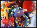 Toys