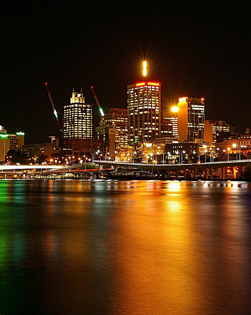 Night lights