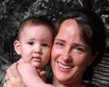 Mother & Daughter
