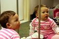Anna in the Mirror
