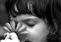 Smell the flowers 1