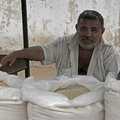 Day 29 - The Grain Seller