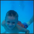 Day 31- Caleb