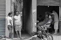 The Barbershop at 939