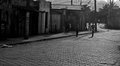 11 - The Street Where I Live...
