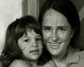 3 - Daughter, Mother