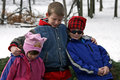 9 - Christmas Tree Shopping