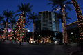 18 - Christmas Time in the City