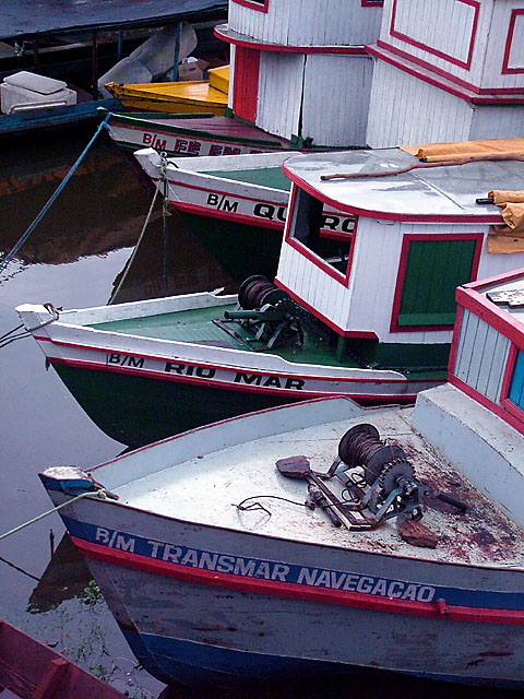 Boats