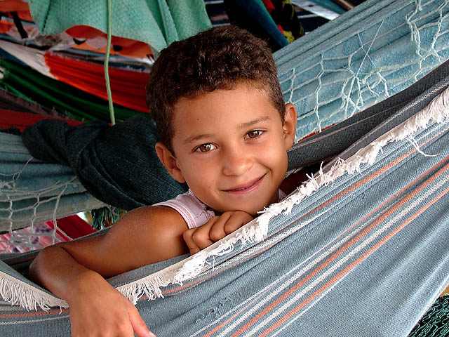 The Hammock
