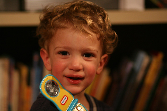Ethan