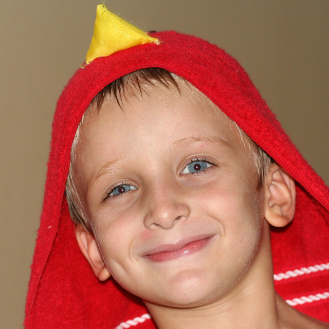 Day 41 - Caleb #3